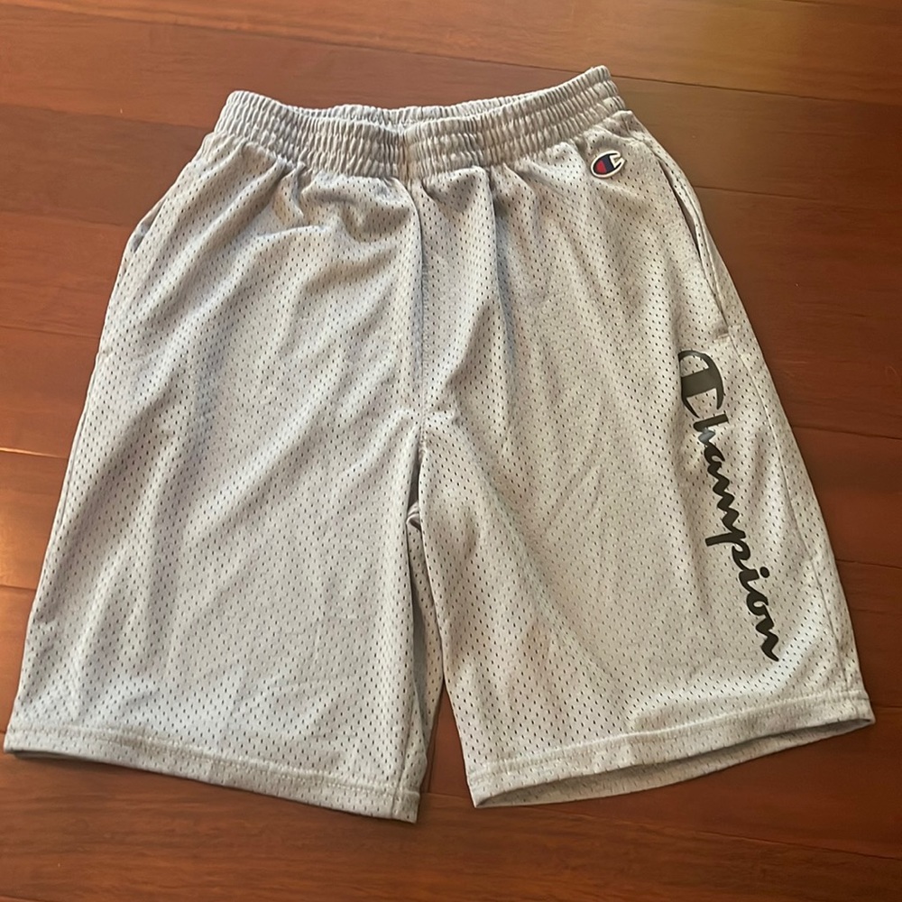 Boy’s size XL basketball shorts